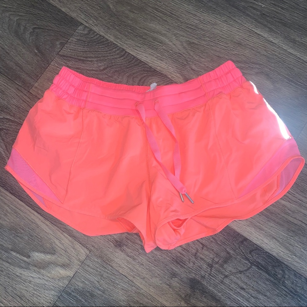 Lulúlemon Shorts